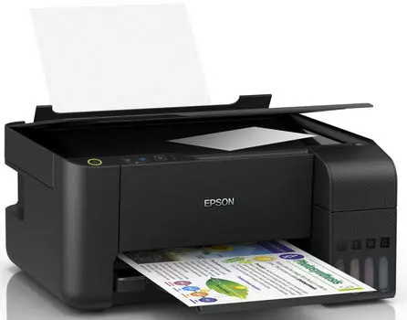 МФУ Epson L3100