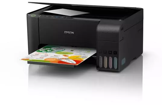 МФУ Epson L3110