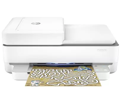 МФУ HP DeskJet Plus IA 6475