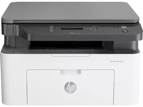 МФУ HP Laser MFP 135w