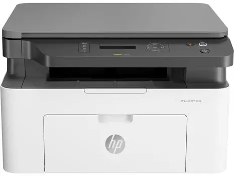 МФУ HP Laser MFP 135a