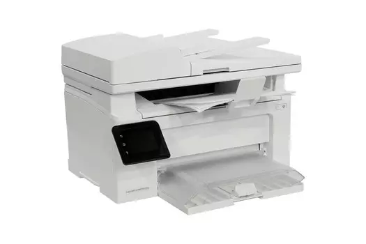 МФУ HP LaserJet Pro M132fw