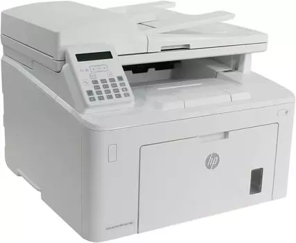 МФУ HP LaserJet Pro M227fdn