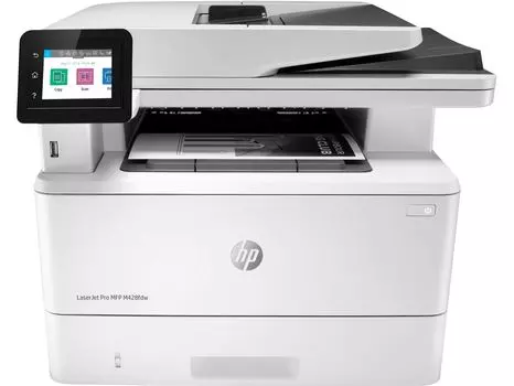 МФУ HP LaserJet Pro M428fdw MFP RU
