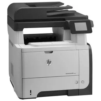 МФУ HP LaserJet Pro M521dn
