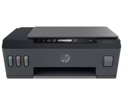 МФУ HP Smart Tank 500