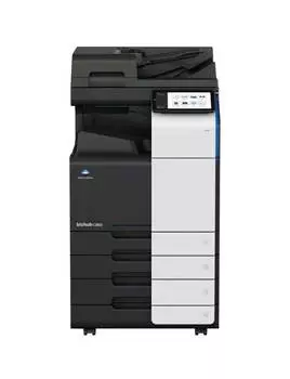 МФУ Konica-Minolta bizhub C360i цветное, SRA3, до 175000стр./мес, дуплекс, 2 лотка 500 листов, 36 стр./мин. ж/диск 256ГБ