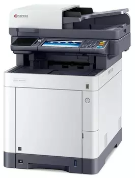 МФУ Kyocera M6235cidn
