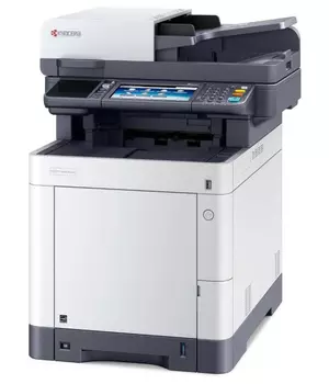 МФУ Kyocera M6635cidn