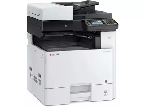 МФУ Kyocera M8124cidn