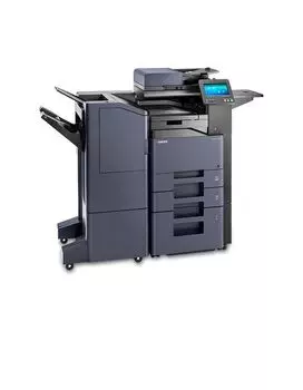 МФУ Kyocera TASKalfa 358ci (без крышки и тонеров)