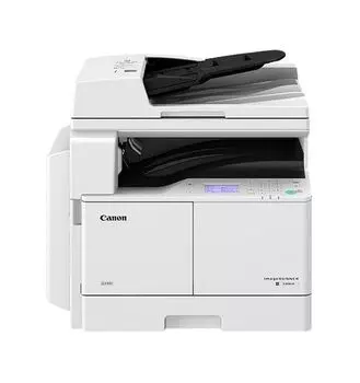 МФУ лазерное Canon imageRUNNER 2206iF MFP (3029C004)