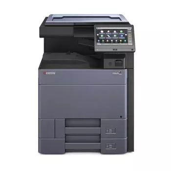 МФУ лазерное Kyocera TASKalfa 2553ci (1102VH3NL0) серый