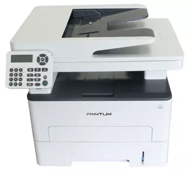 МФУ лазерное Pantum M6800FDW