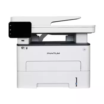 МФУ лазерное Pantum M7300FDW