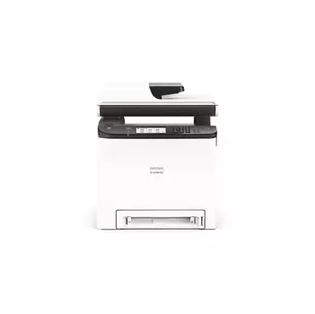 МФУ лазерное Ricoh LE M С250FWB