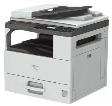 МФУ лазерное Ricoh M 2701