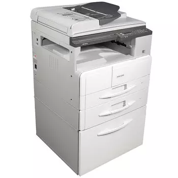 МФУ лазерное Ricoh MP 2014AD