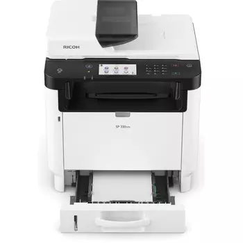 МФУ лазерное Ricoh SP 330SFN
