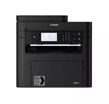 МФУ лазерный Canon i-Sensys MF269dw (2925C028) A4 Duplex WiFi черный