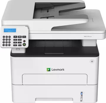 МФУ Lexmark MB2236adw лазерное монохромное