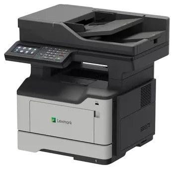 МФУ Lexmark MX421ade