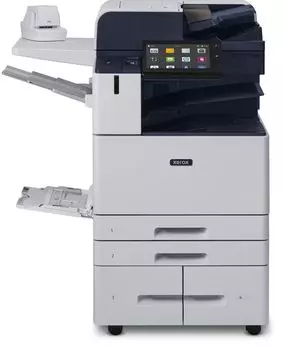 МФУ светодиодное Xerox AltaLink B8145 (ALB8145)