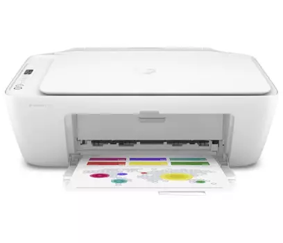 МФУ HP DeskJet 2720