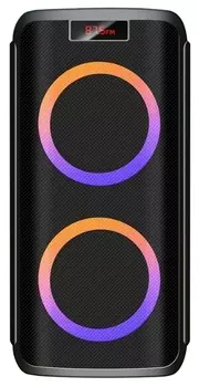 Мидисистема Ginzzu GM-202