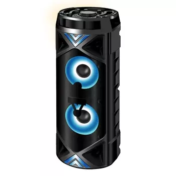 Мидисистема Ginzzu GM-209