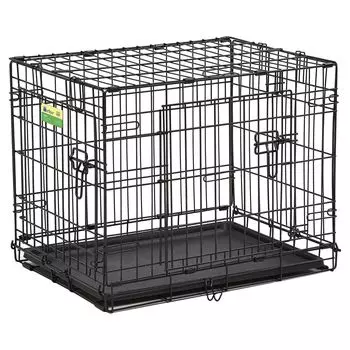 MidWest клетка Contour 63х46х49h см 2 двери