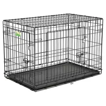 MidWest клетка Contour 93х59х63h см 2 двери