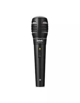 Микрофон BBK CM114 черный