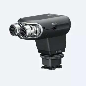 Микрофон ECM-XYST1M