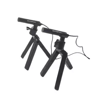 Микрофон Olympus ME-30 (2-х канальный микрофон)