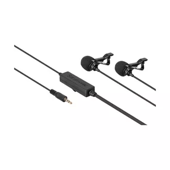 Микрофон петличный Saramonic LavMicro 2M