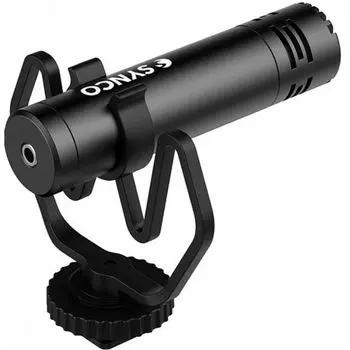 Микрофон-пушка Synco M1P