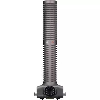 Микрофон-пушка Zoom SSH6 для H5/H6