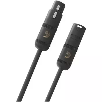 Микрофонный кабель PLANET WAVES PW-AMSM-10