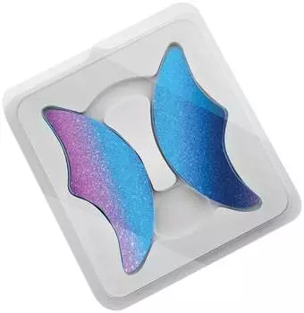 Микроигольные патчи Blom Fold Fighters, 2 пары