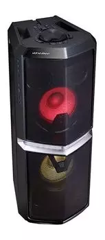 Микросистема LG FH6 черный