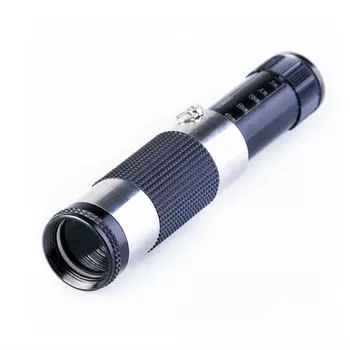 Микроскоп-зрительная труба-лупа Микромед ЗТ10x25