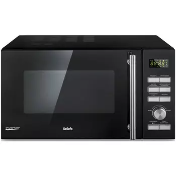 Микроволновая печь BBK 25MWI-939T/B черный