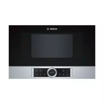 Микроволновая печь Bosch BFL634GS1