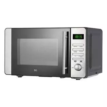 Микроволновая печь BQ MMWO-20002ST/BG