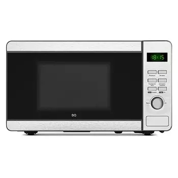 Микроволновая печь BQ MWO-20000ST/BG