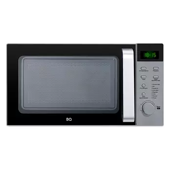 Микроволновая печь BQ MWO-20003ST/S