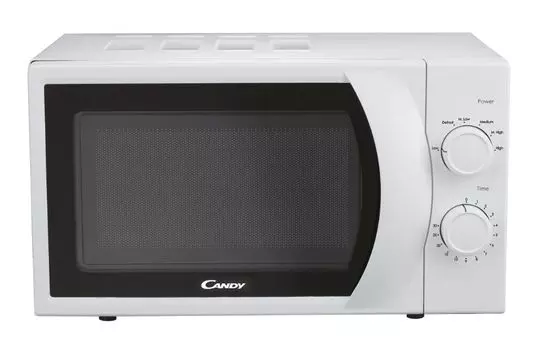 Микроволновая Печь Candy 20CBMW 20л. 700Вт белый
