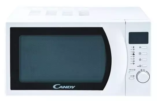 Микроволновая печь Candy CDS20W белый