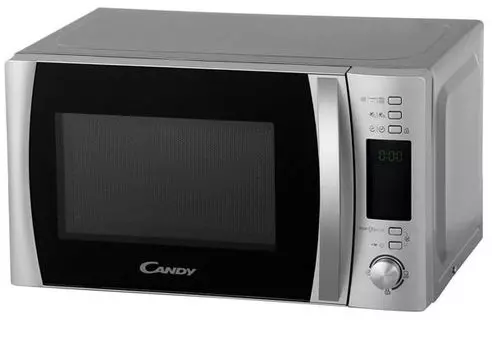 Микроволновая Печь Candy CMXG20DS 20л. 700Вт серебристый